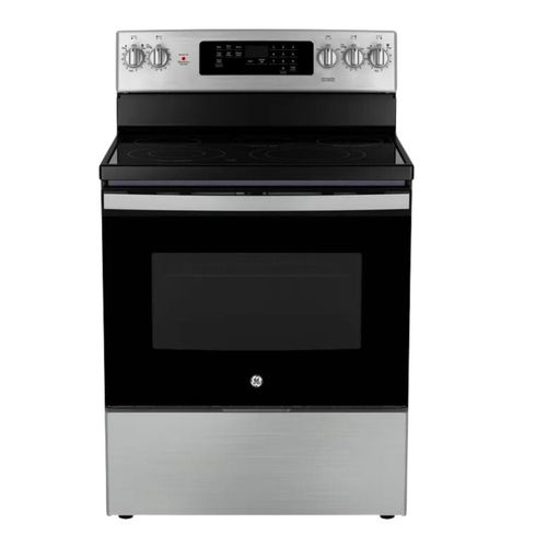 Cocina eléctrica 30" Pulgadas acero inox // JCB810SKSS