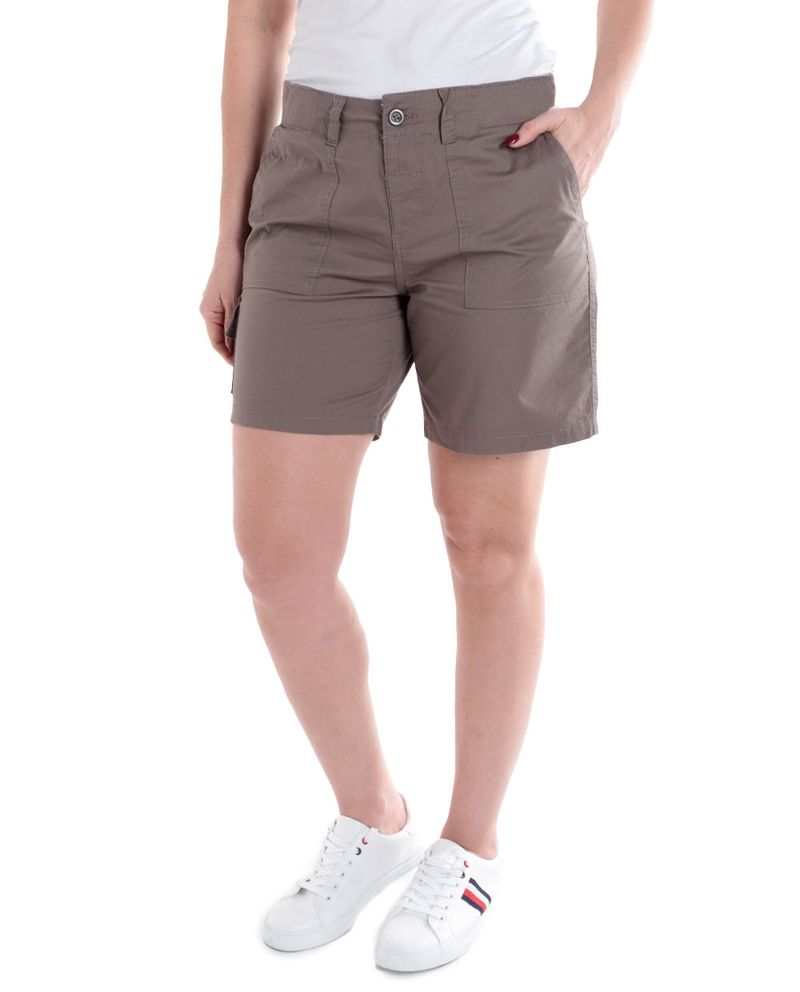 104749130-Short-Dash-casual-de-cintura-media-para-mujer-