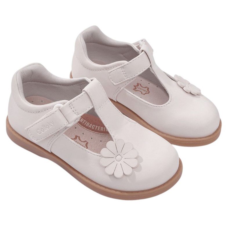 104806629-Zapato-casual-Colloky-blanco-para-niña-bebe-
