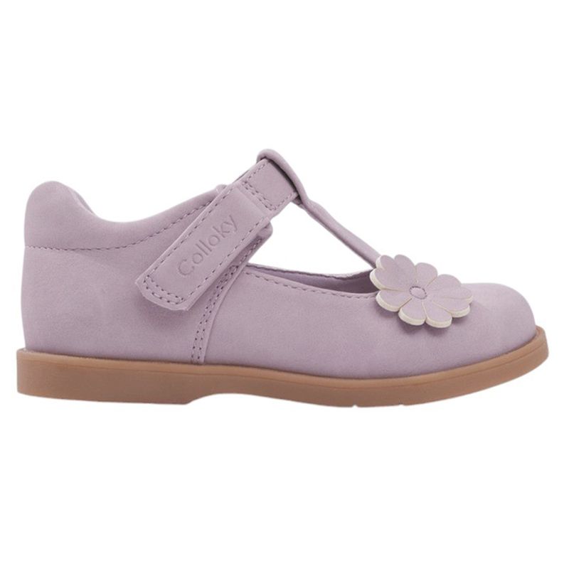 104806635-Zapato-casual-Colloky-morado-para-niña-bebe-