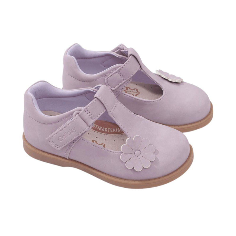 Talla Zapatos Zapatos Colloky Bebe NiÃ±a Zapato Casual Colloky