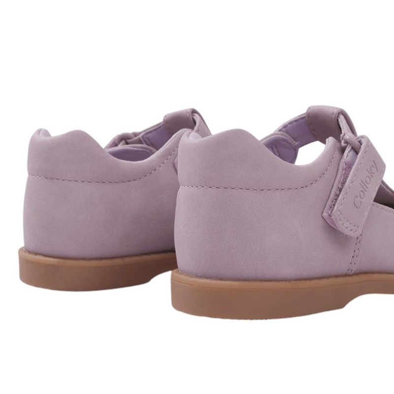 104806635-Zapato-casual-Colloky-morado-para-niña-bebe-