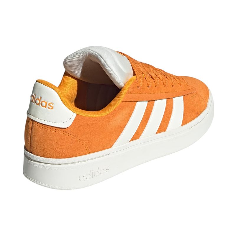 104806878-Zapato-Adidas-Grand-Court-Alpha-casual-anaranjado-para-hombre