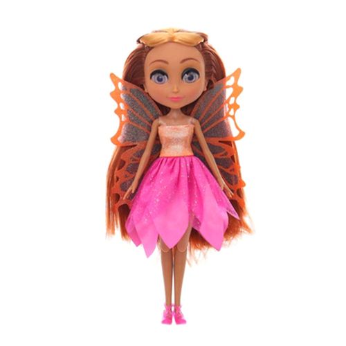 Little Bebops Muñeca Hada 25.4 cm