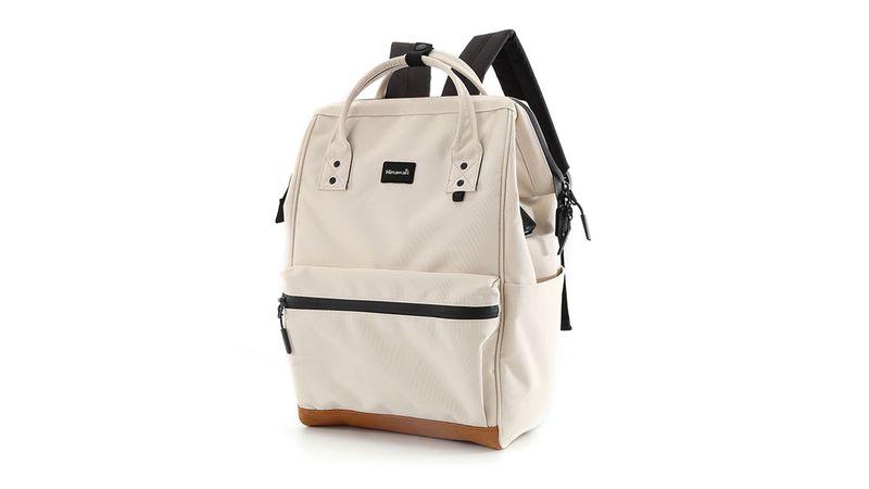 Mochila Himawari Zinnia Beige 13