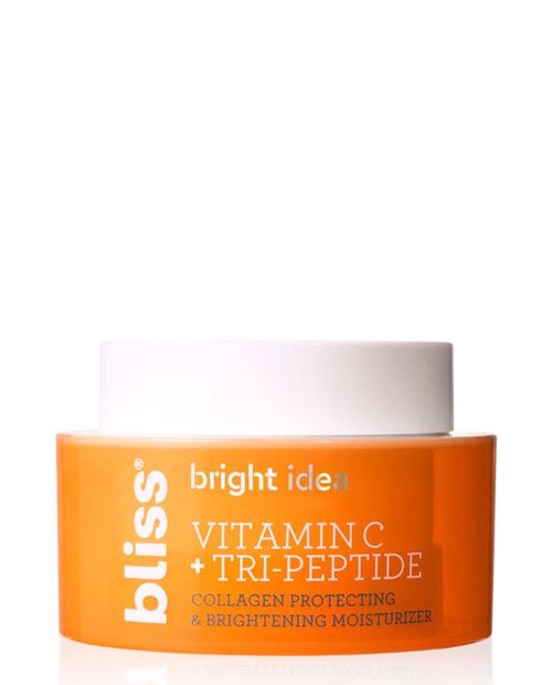 Tratamiento Vitamin C Moisturizer hidratante 50ml