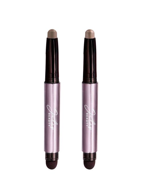 Eyeshadow 101 Crème-to-Powder Eyeshadow Stick Duo Stone Matte