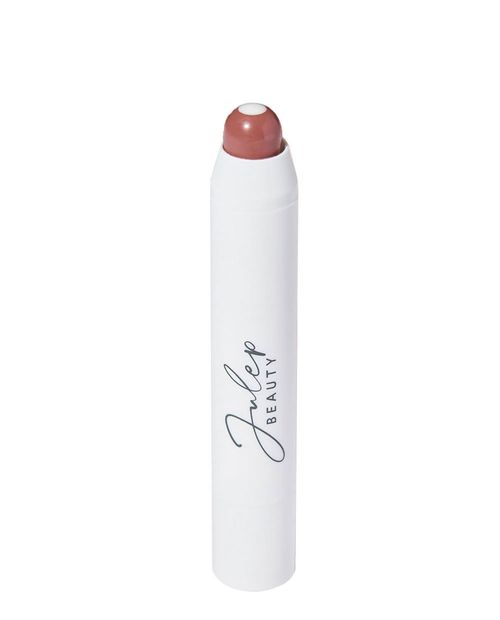 Lápiz labial de cobertura total It's Balm Vintage Mauve