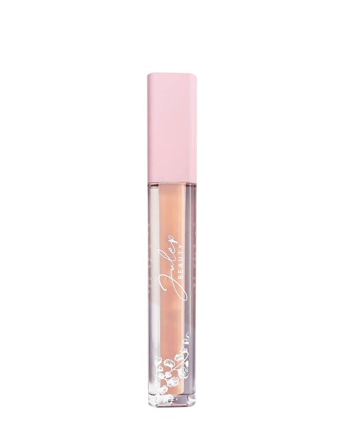 So Plush Plumper Lip Gloss It Real