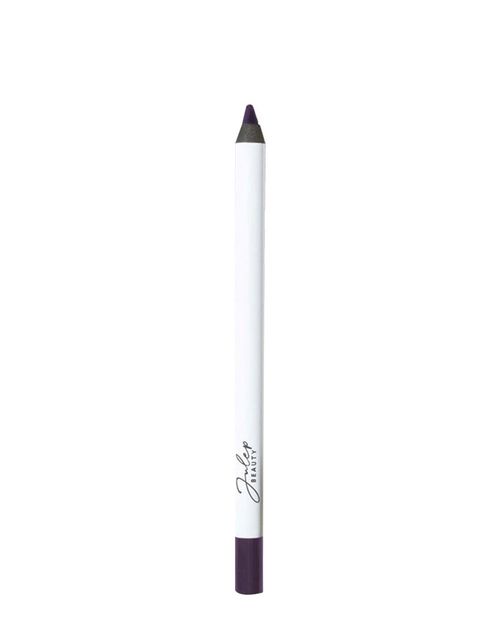 Cuando el lápiz se encontró con el delineador de ojos en gel All-Day Taupe Shimmer