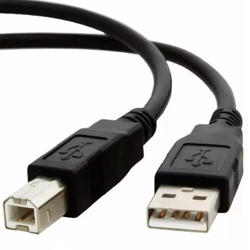 Cable USB 2.0 A-macho a B-macho, 3m