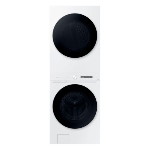 Centro de lavado Samsung Bespoke eléctrico 22KG blanco // WH46DBH100EWA3