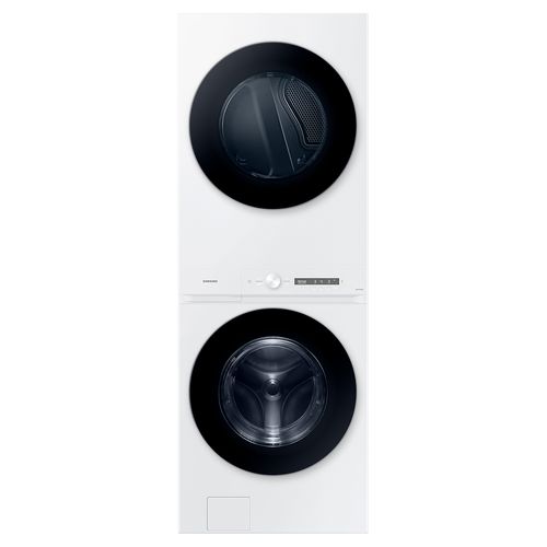 Centro de lavado Samsung Bespoke eléctrico 22KG blanco // WH46DBH100EWA3