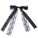 Set-de-5-clips-con-chonga-multicolor-solido-para-niña--Surtido--104692204