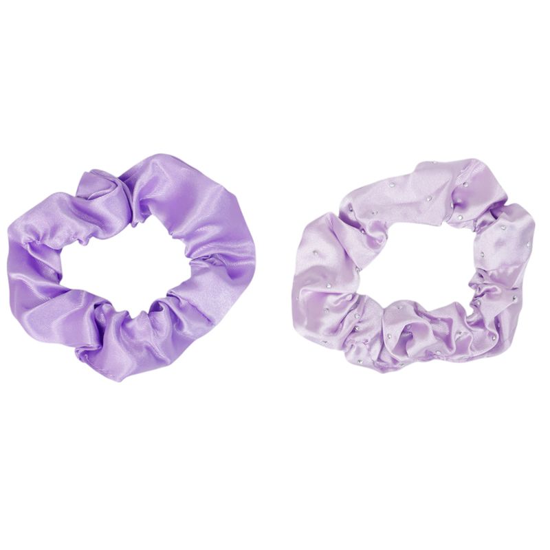 Set-de-10-colas-de-cabello-multicolor-solido-para-niña--Surtido--104692212