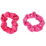 Set-de-10-colas-de-cabello-multicolor-solido-para-niña--Surtido--104692212