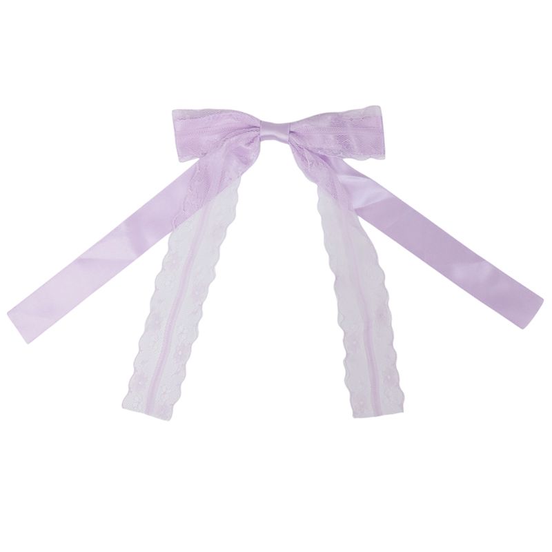 Set-de-5-clips-con-chonga-multicolor-solido-para-niña--Surtido--104692204