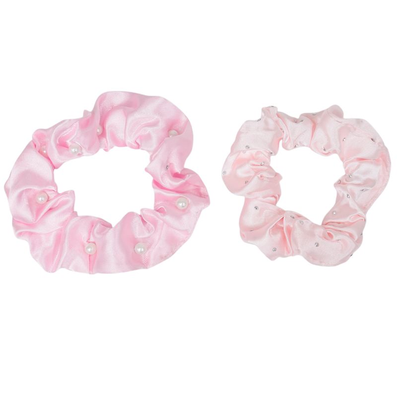 Set-de-10-colas-de-cabello-multicolor-solido-para-niña--Surtido--104692212