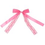 Set-de-5-clips-con-chonga-multicolor-solido-para-niña--Surtido--104692204