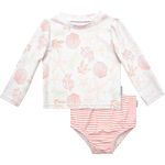 Traje-de-baño-1-pieza-blanco-con-estampado-para-bebe-niña-104654888