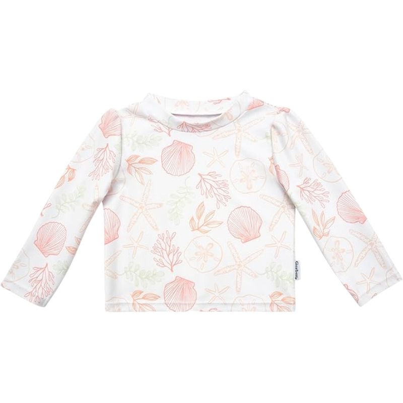 Traje-de-baño-1-pieza-blanco-con-estampado-para-bebe-niña-104654888