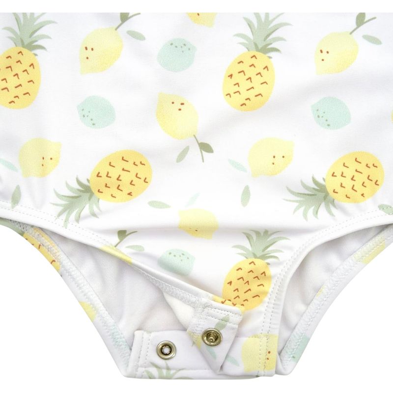Traje-de-baño-1-pieza-rosado-con-estampado-de-flores-para-bebe-niña-104654883