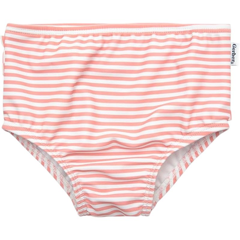 Traje-de-baño-1-pieza-blanco-con-estampado-para-bebe-niña-104654888