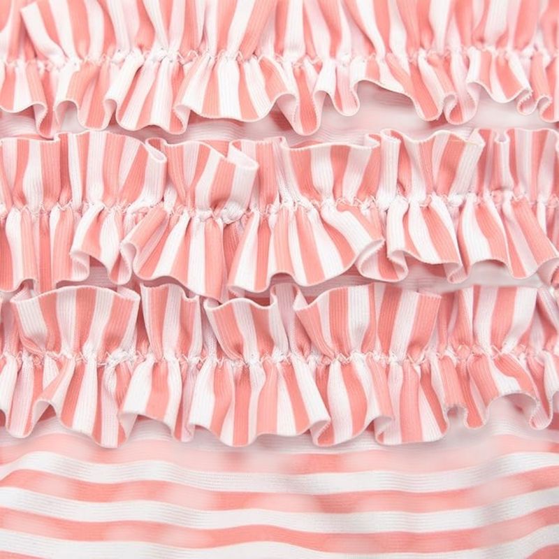 Traje-de-baño-1-pieza-blanco-con-estampado-para-bebe-niña-104654888