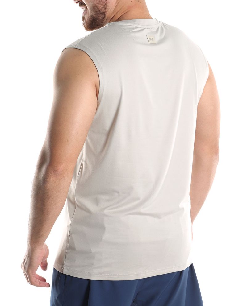 104762000-Camiseta-deportiva-Everlast-beige-solida-para-hombre