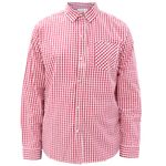 Camisa-bicolor-a-cuadros-para-niño