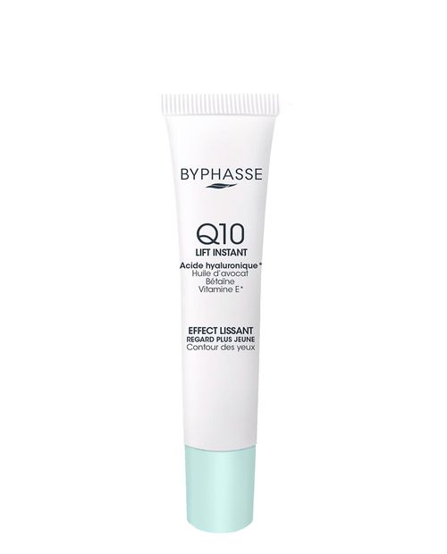 Crema Gel Contorno De Ojos Lift Instant Q10 20ml