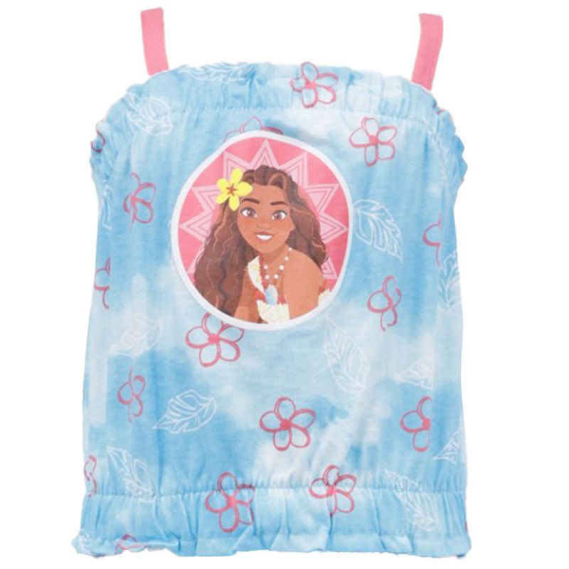 104683991-Conjunto-de-2-piezas-bicolor-con-estampado-de-Moana-para-niña