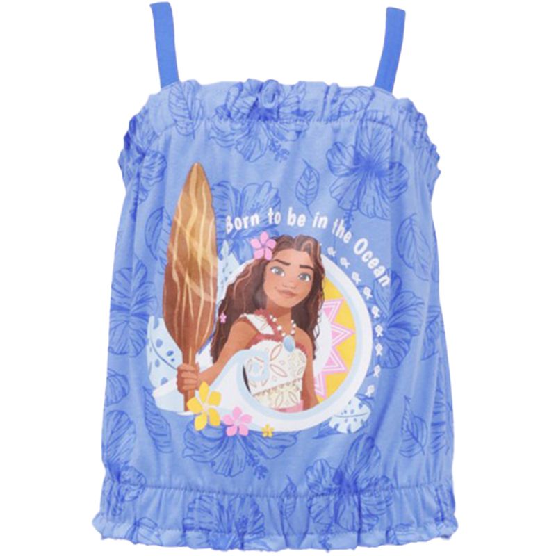 104684010-Conjunto-de-2-piezas-azul-con-estampado-de-Moana-para-niña