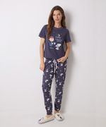 104772751-Pijama-con-pantalon-Women-Secret-estampada-para-mujer