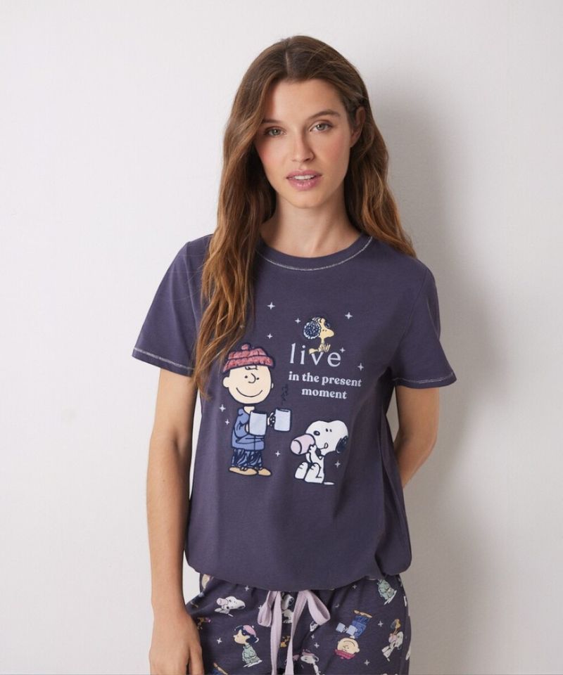 104772751-Pijama-con-pantalon-Women-Secret-estampada-para-mujer