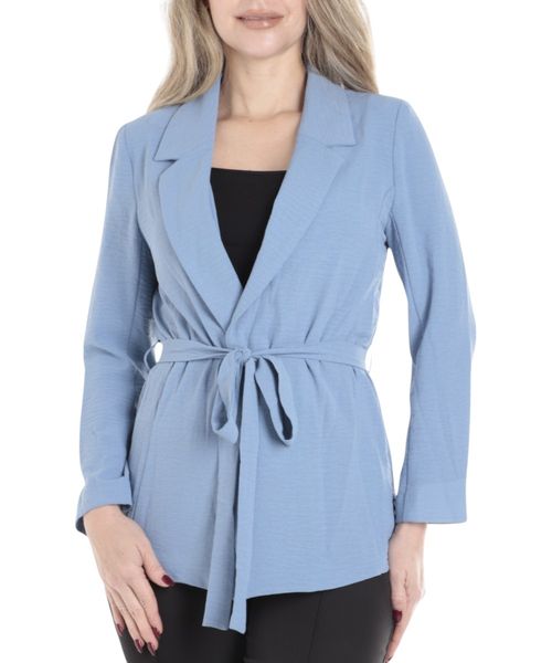 Chaqueta Sabrina manga larga para mujer