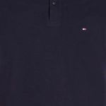 Camisa-polo-azul-solido-para-niño-104672787