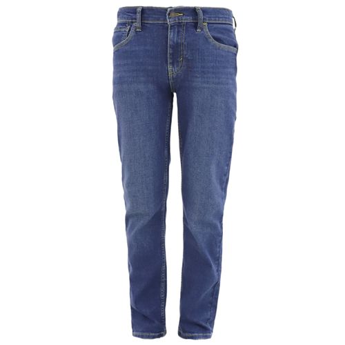 Jeans Levi´s 512 azul lavado para niño