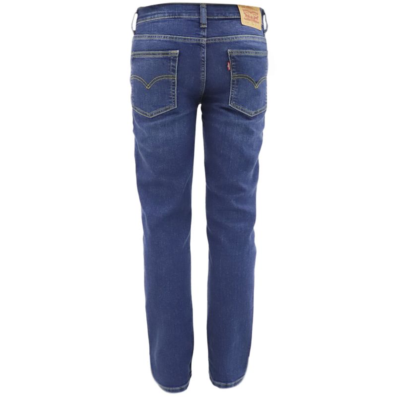 104735902-Jeans-Levi-s-512-azul-lavado-para-niño