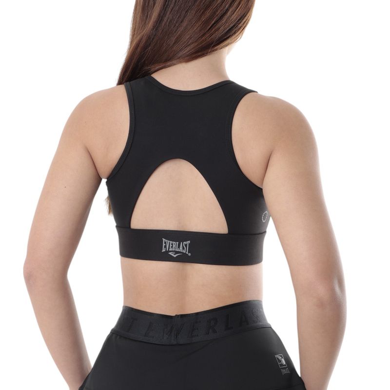 104761980-Top-deportivo-Everlast-negro-solido-para-mujer