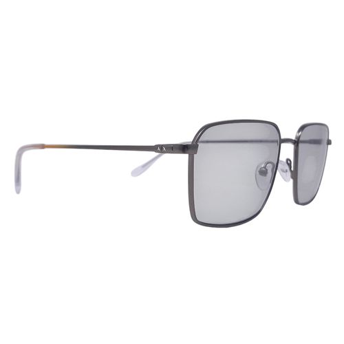 Lentes de sol wayfarer para hombre Armani Exchage