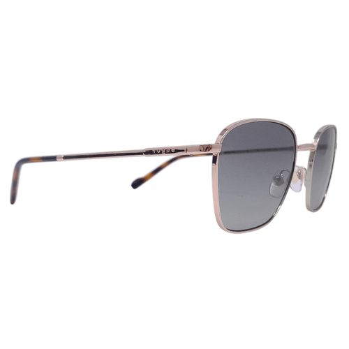 Lentes de sol wayfarer para hombre Vogue