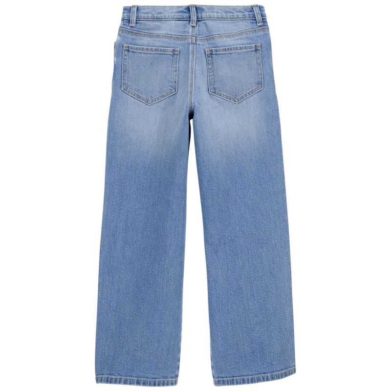 104791347-Jeans-azul-lavado-para-niña