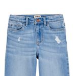104791347-Jeans-azul-lavado-para-niña
