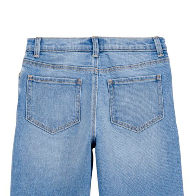 104791347-Jeans-azul-lavado-para-niña