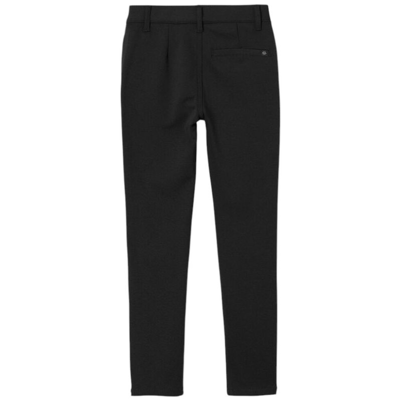 104799428-Pantalon-negro-solido-para-niño