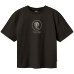 104799442-Camiseta-negra-con-estampado-para-niño