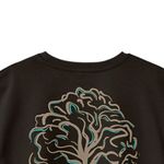 104799442-Camiseta-negra-con-estampado-para-niño