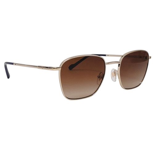 Lentes de sol wayfarer para hombre Vogue