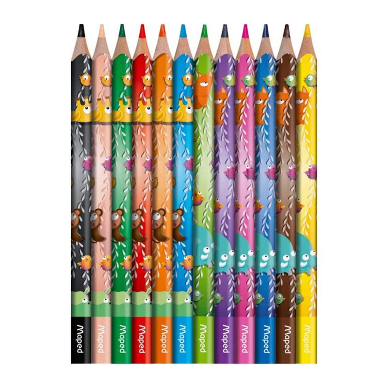 104791333-Caja-de-colores-Maped-jungle-fever-12-unidades